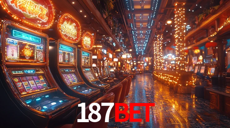187Bet - Reis do Cassino - 187Bet App