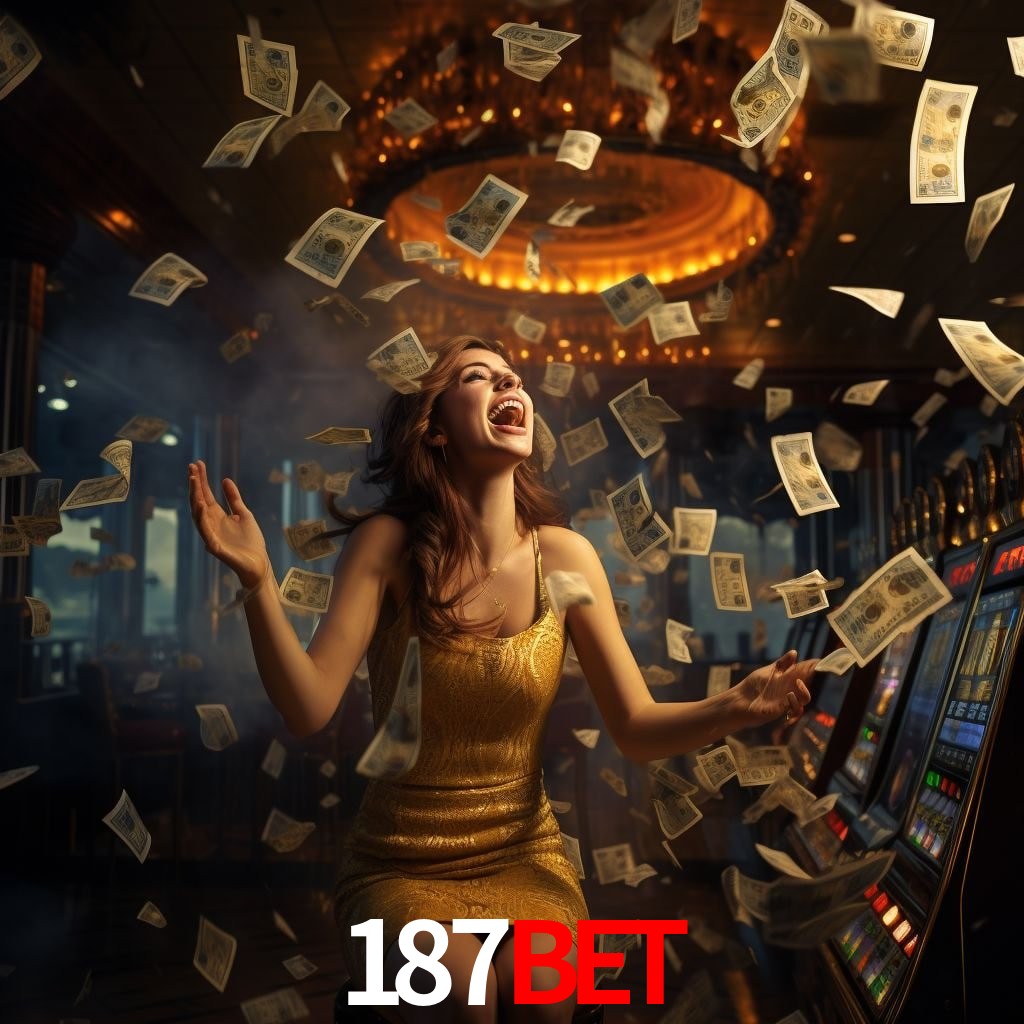 Spaceman Game 187Bet