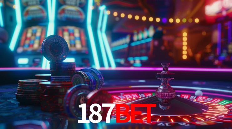 Live Casino 187Bet
