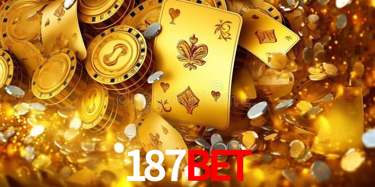 Inovações de Jogos na 187Bet: O Futuro das Experiências Interativas
