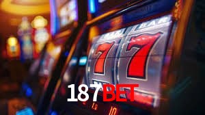 Cadastro Rápido 187Bet