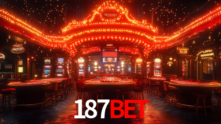 187Bet