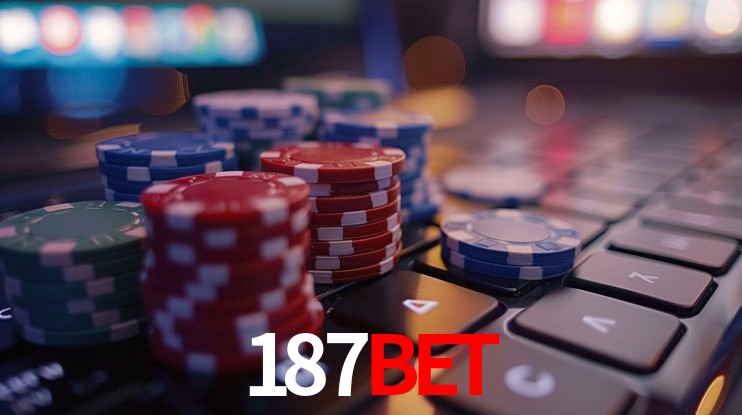 Tecnologia da Plataforma 187Bet