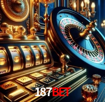 Casino Ao Vivo 187Bet
