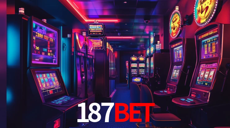 Ofertas Imperdíveis na 187Bet: Promoções e Bônus Que Valem a Pena
