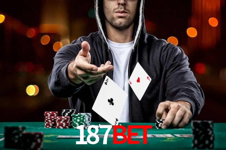 187Bet App