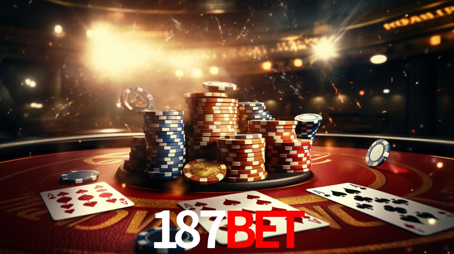 VIP Casino 187Bet