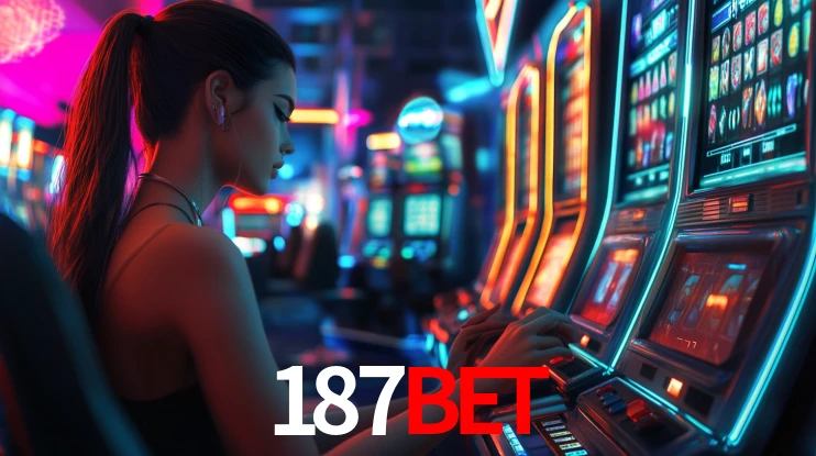 187Bet Login