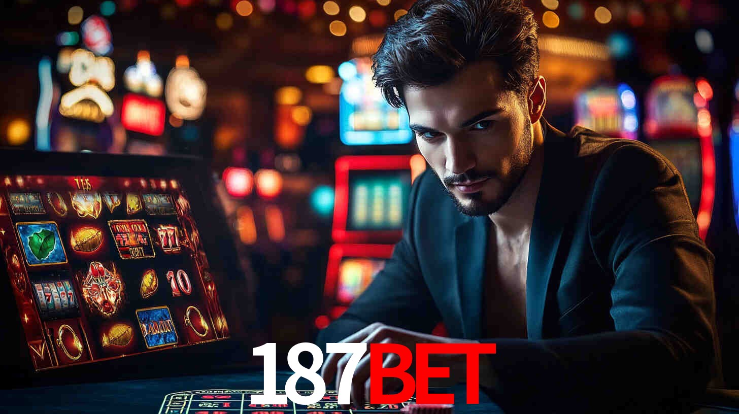 187Bet Login
