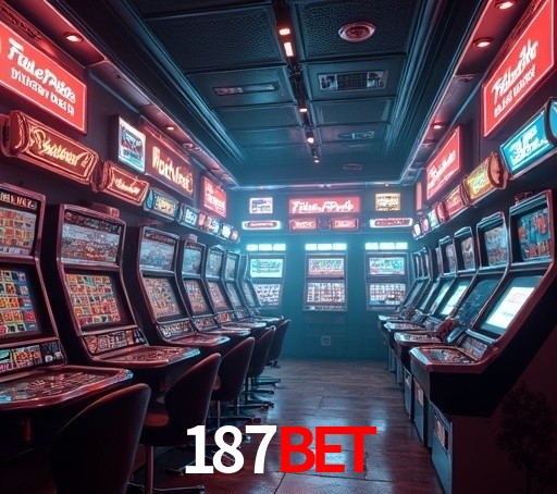 Jogos populares e pagamentos rápidos na 187Bet