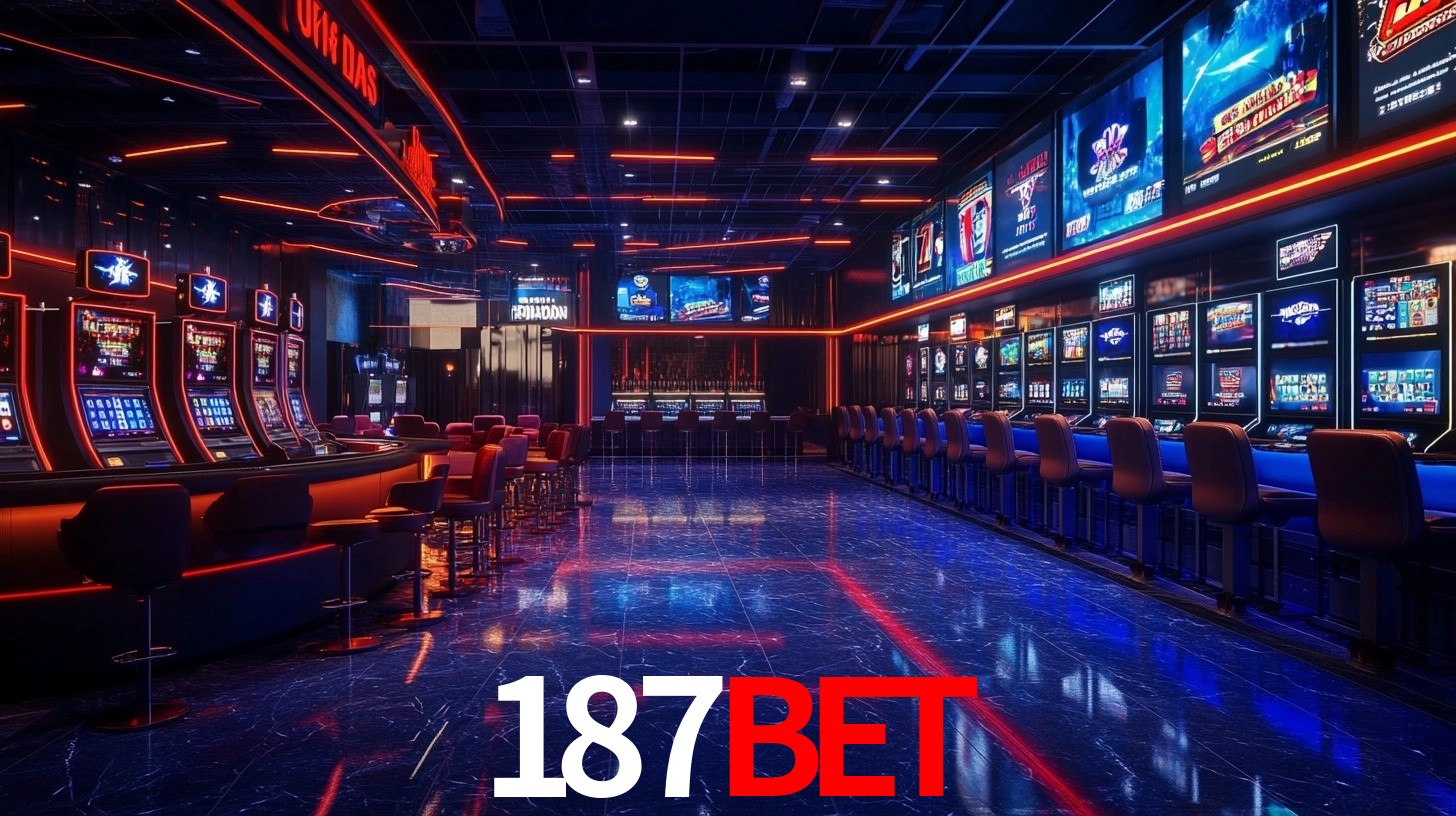 Daily Bonuses 187Bet
