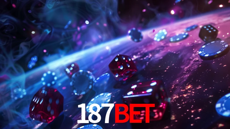 Slot Games 187Bet