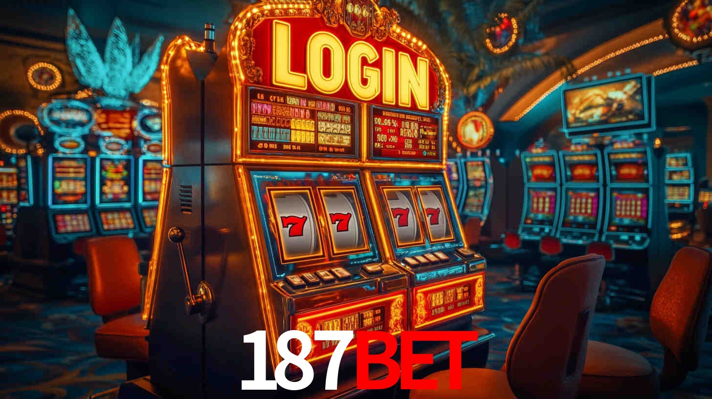 Premium Interface 187Bet