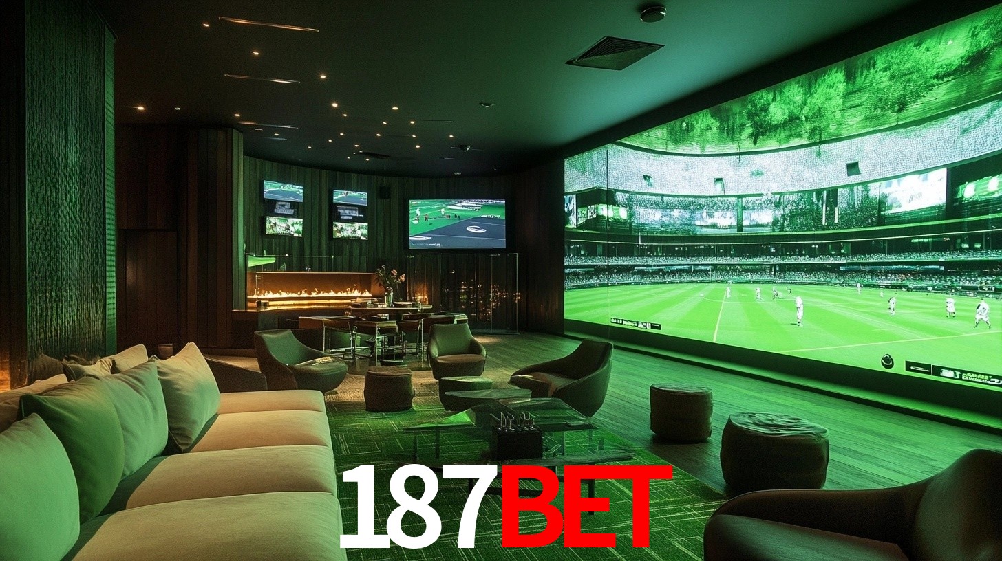 187Bet: Seu Especialista em Apostas Esportivas Brasileiras