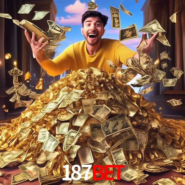 Programa VIP 187Bet
