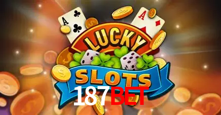 Descubra o Mundo do Cassino Online com 187Bet