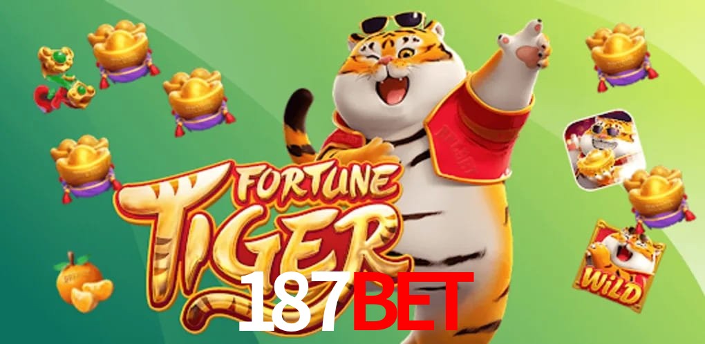Experiência VIP 187Bet