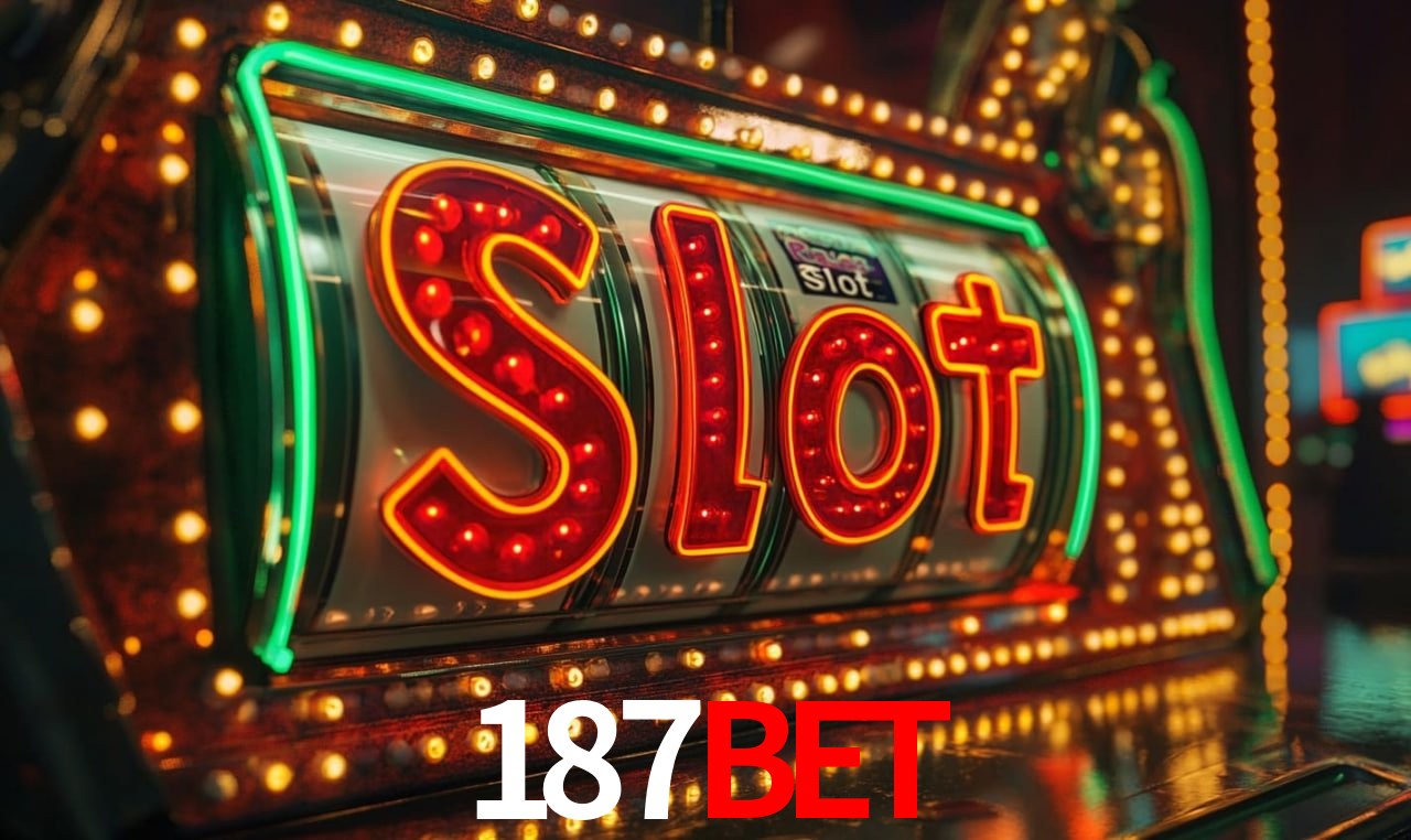 Sistemas de Segurança 187Bet