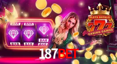 Explorando a Categoria de Eventos em Apostas na 187Bet