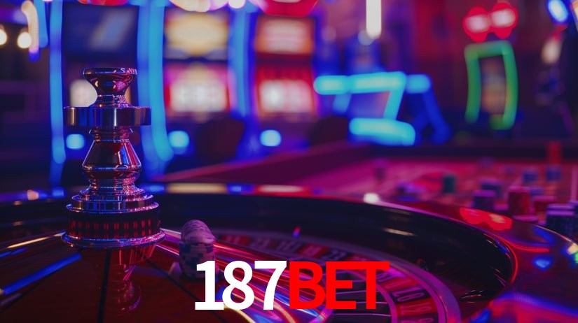 Experimente o Login Seguro Premium no 187Bet
