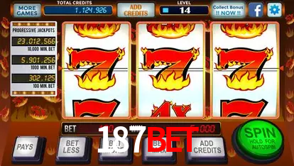 Descubra a Magia dos Jogos de Arcade no 187Bet