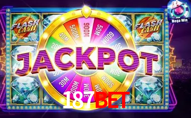 Descubra o Mundo do Cassino Online com 187Bet