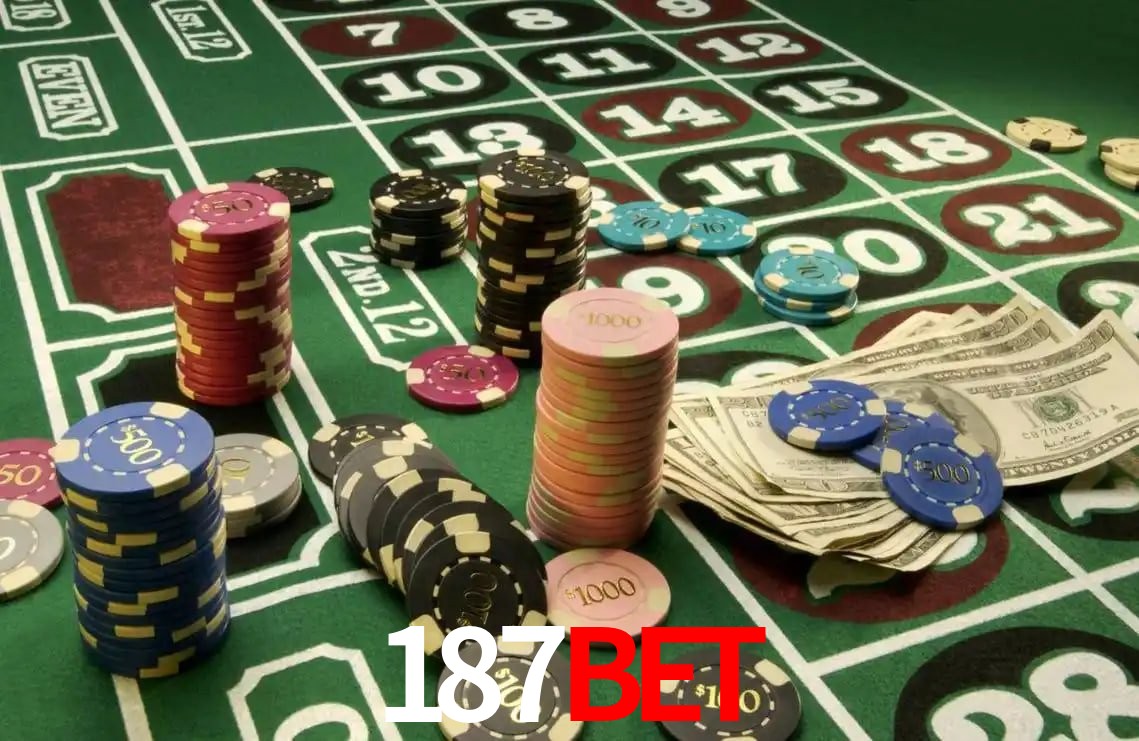187Bet