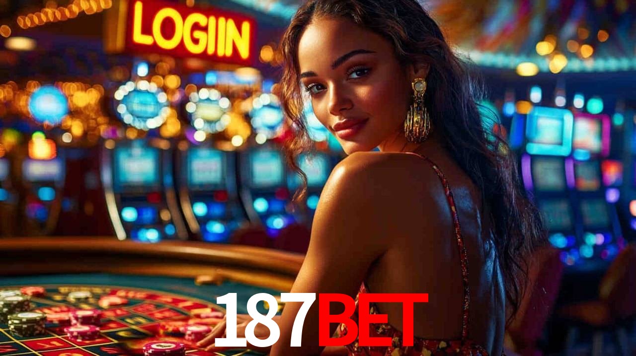 Jogos de Slot 187Bet