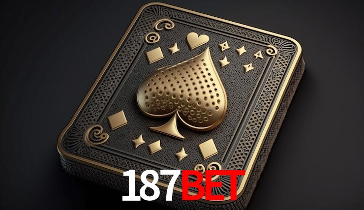 Estatísticas 187Bet