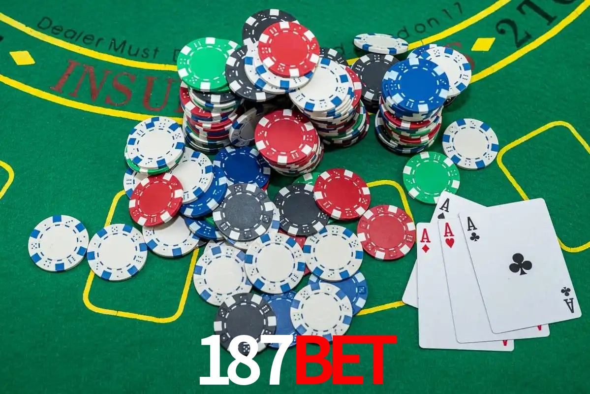 Interface Premium 187Bet