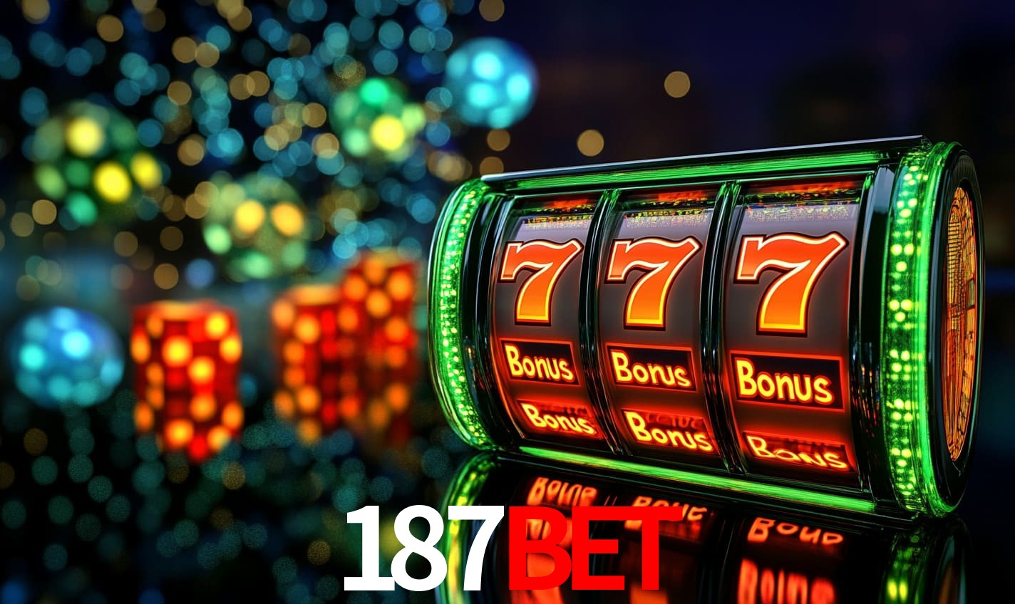 Login Seguro 187Bet