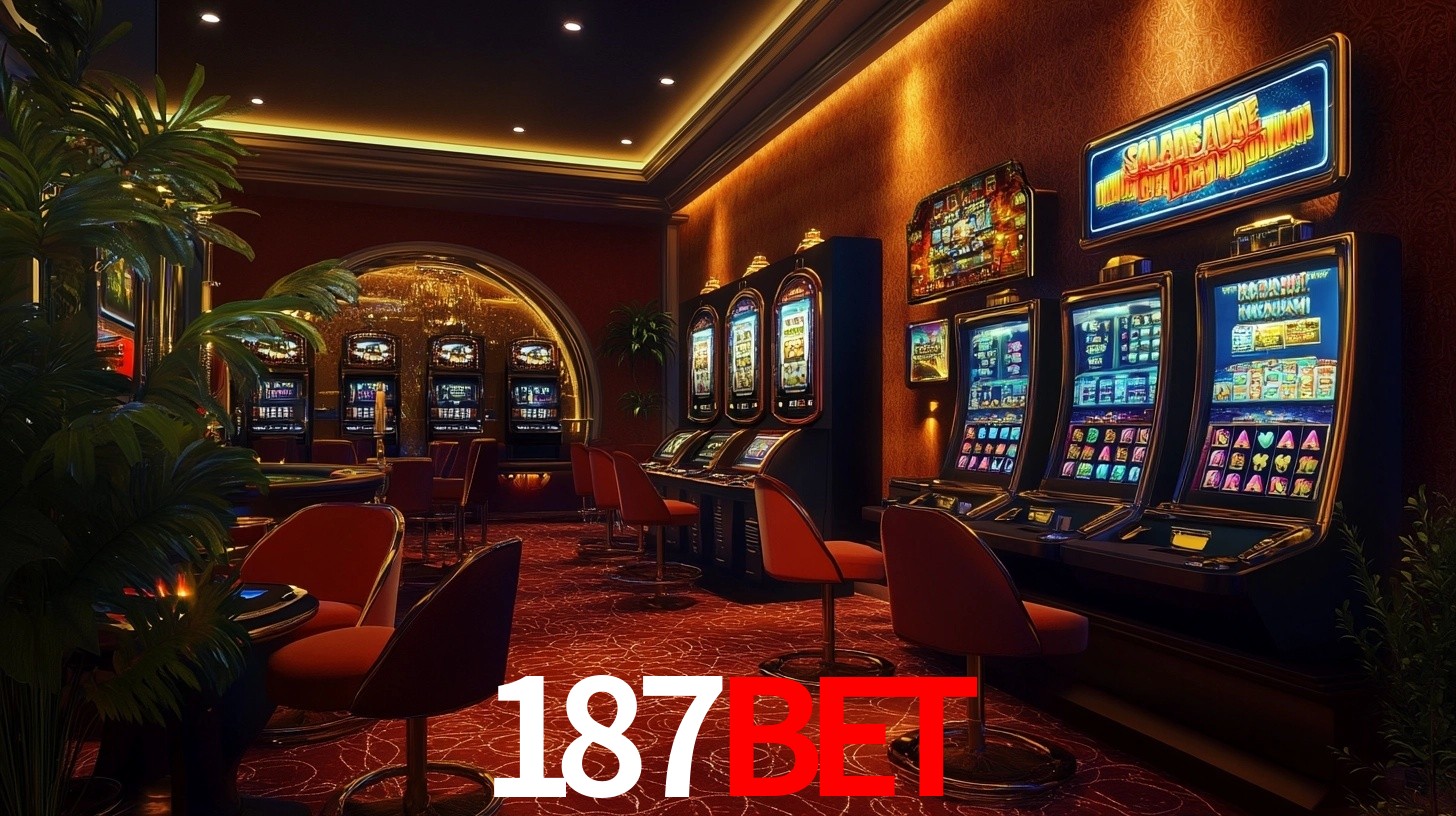 Programa VIP 187Bet