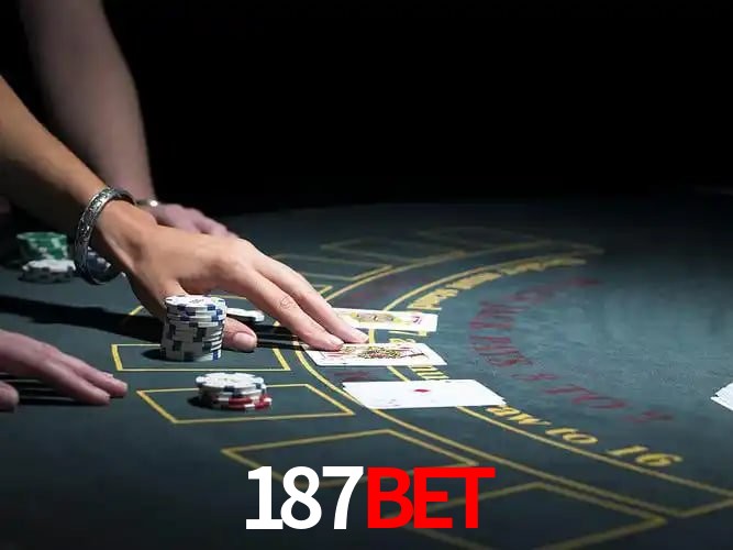 Promoções Sazonais 187Bet