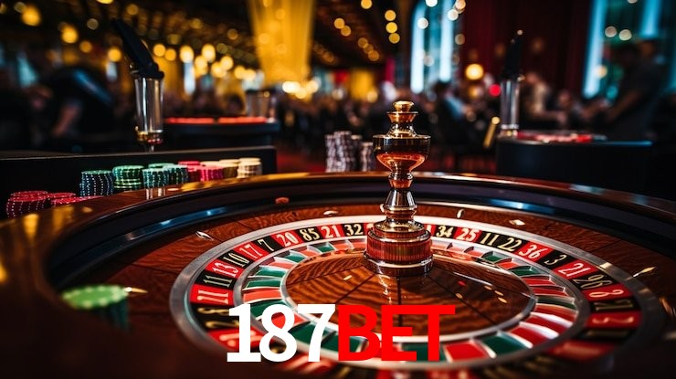 Seasonal Promotions 187Bet