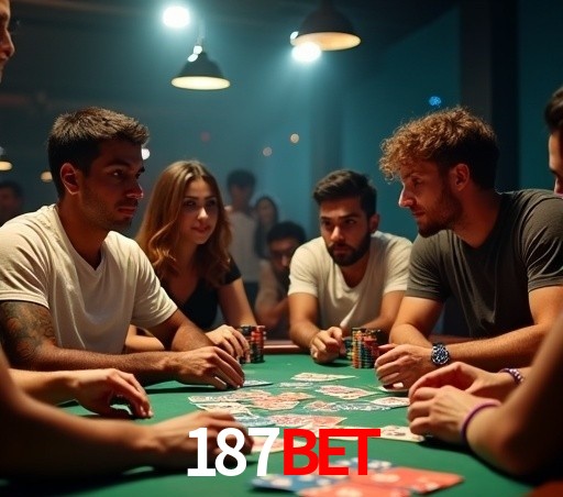 Loterias online na 187Bet