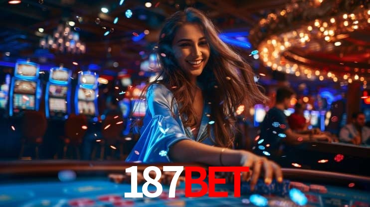 Statistics 187Bet